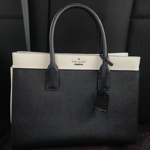 Kate Spade Cameron street Candace Satchel